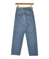 R.H.Vintage（ロンハーマンヴィンテージ）デニムパンツ 青 サイズ:24(S位) レディース/2200706930146