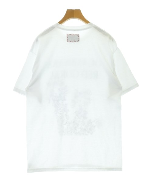 R.H.Vintage（ロンハーマンヴィンテージ）Tシャツ・カットソー 白 サイズ:-(XL位) レディース/2200712039109
