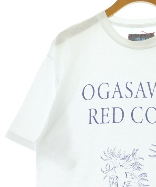 R.H.Vintage（ロンハーマンヴィンテージ）Tシャツ・カットソー 白 サイズ:-(XL位) レディース/2200712039109