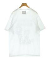 R.H.Vintage（ロンハーマンヴィンテージ）Tシャツ・カットソー 白 サイズ:-(XL位) レディース/2200712039109
