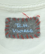 R.H.Vintage（ロンハーマンヴィンテージ）Tシャツ・カットソー 白 サイズ:-(XL位) レディース/2200712039109