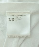 R.H.Vintage（ロンハーマンヴィンテージ）Tシャツ・カットソー 白 サイズ:-(XL位) レディース/2200712039109