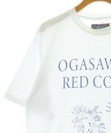 R.H.Vintage（ロンハーマンヴィンテージ）Tシャツ・カットソー 白 サイズ:-(XL位) レディース/2200712039109