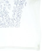 R.H.Vintage（ロンハーマンヴィンテージ）Tシャツ・カットソー 白 サイズ:-(XL位) レディース/2200712039109