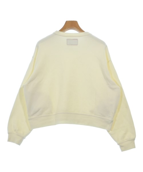 R.H.Vintage（ロンハーマンヴィンテージ）スウェット 黄 サイズ:XS レディース/2200708389027
