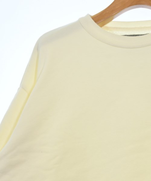 R.H.Vintage（ロンハーマンヴィンテージ）スウェット 黄 サイズ:XS レディース/2200708389027