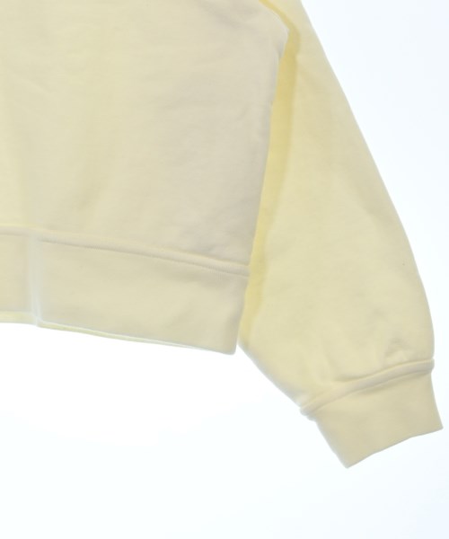 R.H.Vintage（ロンハーマンヴィンテージ）スウェット 黄 サイズ:XS レディース/2200708389027