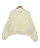 R.H.Vintage（ロンハーマンヴィンテージ）スウェット 黄 サイズ:XS レディース/2200708389027