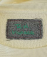 R.H.Vintage（ロンハーマンヴィンテージ）スウェット 黄 サイズ:XS レディース/2200708389027