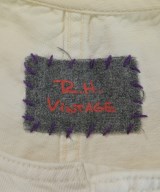 R.H.Vintage（ロンハーマンヴィンテージ）オールインワン/サロペット 白 サイズ:XS レディース/2200708389034