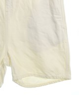 R.H.Vintage（ロンハーマンヴィンテージ）オールインワン/サロペット 白 サイズ:XS レディース/2200708389034