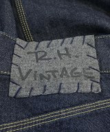R.H.Vintage（ロンハーマンヴィンテージ）カーゴパンツ 紺 サイズ:25(S位) レディース/2200715288023