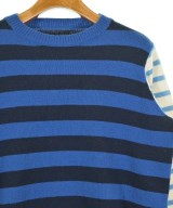 R.H.Vintage（ロンハーマンヴィンテージ）ニット・セーター 青 サイズ:XS レディース/2200711789050