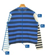 R.H.Vintage（ロンハーマンヴィンテージ）ニット・セーター 青 サイズ:XS レディース/2200711789050