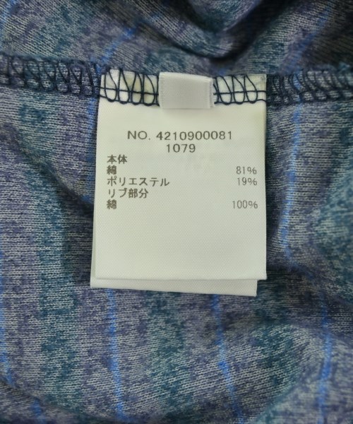 R.H.Vintage（ロンハーマンヴィンテージ）Tシャツ・カットソー 紺 サイズ:XS レディース/2200711789067