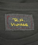 R.H.Vintage（ロンハーマンヴィンテージ）Tシャツ・カットソー グレー サイズ:XS レディース/2200710235121