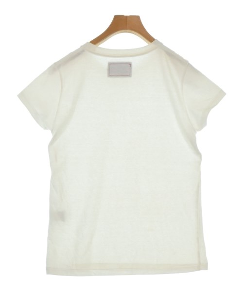 R.H.Vintage（ロンハーマンヴィンテージ）Tシャツ・カットソー 白 サイズ:XS レディース/2200710235138