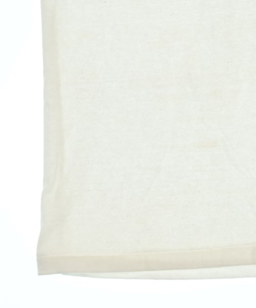 R.H.Vintage（ロンハーマンヴィンテージ）Tシャツ・カットソー 白 サイズ:XS レディース/2200710235138