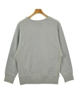R.H.Vintage（ロンハーマンヴィンテージ）スウェット グレー サイズ:XS レディース/2200716353010