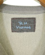 R.H.Vintage（ロンハーマンヴィンテージ）スウェット グレー サイズ:XS レディース/2200716353010