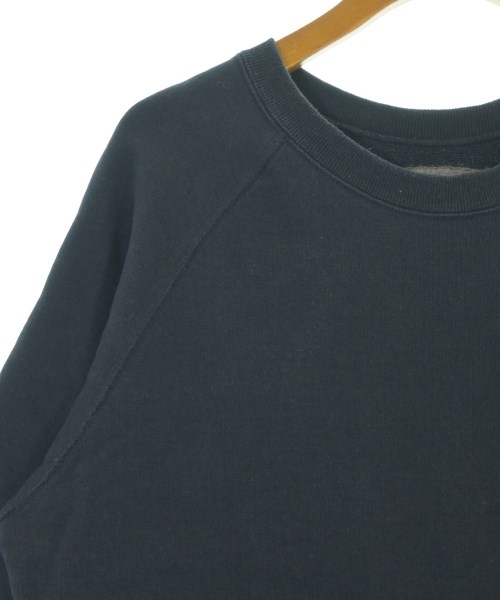 R.H.Vintage（ロンハーマンヴィンテージ）スウェット 紺 サイズ:XS レディース/2200712504140