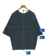 R.H.Vintage（ロンハーマンヴィンテージ）スウェット 紺 サイズ:XS レディース/2200712504140