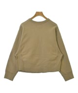 R.H.Vintage（ロンハーマンヴィンテージ）スウェット ベージュ サイズ:S レディース/2200718349011
