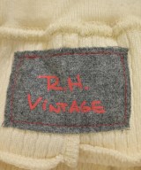 R.H.Vintage（ロンハーマンヴィンテージ）その他 白 サイズ:XS レディース/2200714950211