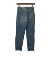 R.H.Vintage（ロンハーマンヴィンテージ）デニムパンツ 青 サイズ:23(XS位) レディース/2200718442057