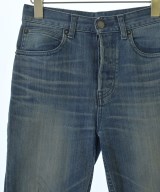 R.H.Vintage（ロンハーマンヴィンテージ）デニムパンツ 青 サイズ:23(XS位) レディース/2200718442057
