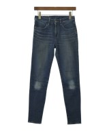 R.H.Vintage（ロンハーマンヴィンテージ）デニムパンツ 紺 サイズ:23(XS位) レディース/2200718442064