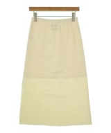 R.H.Vintage（ロンハーマンヴィンテージ）ロング・マキシ丈スカート 白 サイズ:S レディース/2200645540116