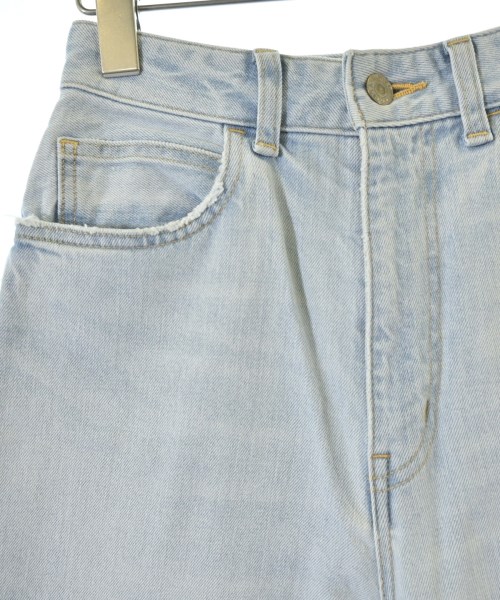 R.H.Vintage（ロンハーマンヴィンテージ）デニムパンツ 青 サイズ:25(S位) レディース/2200645540123