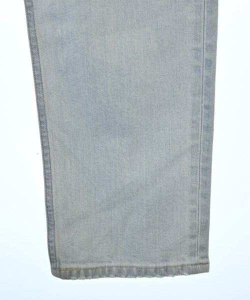 R.H.Vintage（ロンハーマンヴィンテージ）デニムパンツ 青 サイズ:25(S位) レディース/2200645540123