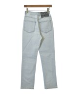 R.H.Vintage（ロンハーマンヴィンテージ）デニムパンツ 青 サイズ:25(S位) レディース/2200645540123