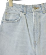 R.H.Vintage（ロンハーマンヴィンテージ）デニムパンツ 青 サイズ:25(S位) レディース/2200645540123