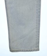 R.H.Vintage（ロンハーマンヴィンテージ）デニムパンツ 青 サイズ:25(S位) レディース/2200645540123