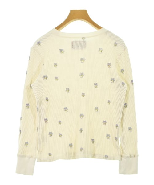 R.H.Vintage（ロンハーマンヴィンテージ）Tシャツ・カットソー 白 サイズ:S レディース/2200633836597