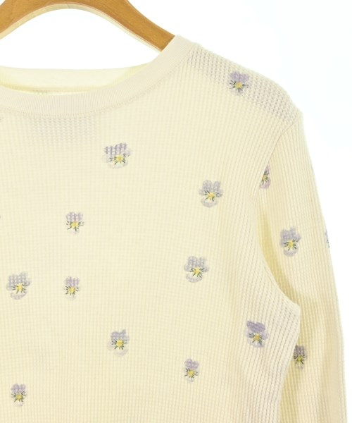 R.H.Vintage（ロンハーマンヴィンテージ）Tシャツ・カットソー 白 サイズ:S レディース/2200633836597