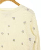 R.H.Vintage（ロンハーマンヴィンテージ）Tシャツ・カットソー 白 サイズ:S レディース/2200633836597