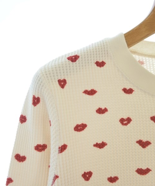 R.H.Vintage（ロンハーマンヴィンテージ）Tシャツ・カットソー 白 サイズ:XS レディース/2200645514063