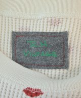 R.H.Vintage（ロンハーマンヴィンテージ）Tシャツ・カットソー 白 サイズ:XS レディース/2200645514063