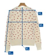 R.H.Vintage（ロンハーマンヴィンテージ）Tシャツ・カットソー 白 サイズ:XS レディース/2200645514063