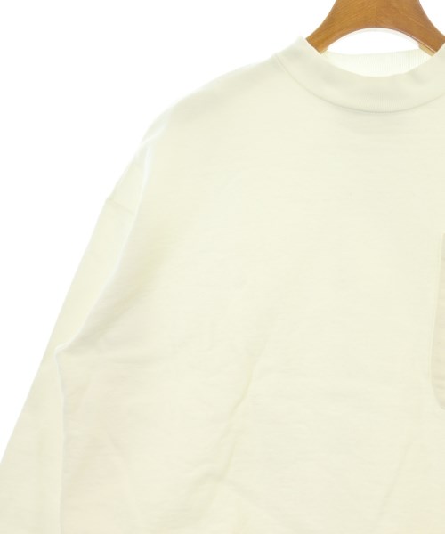 R.H.Vintage（ロンハーマンヴィンテージ）スウェット 白 サイズ:XS レディース/2200643644038