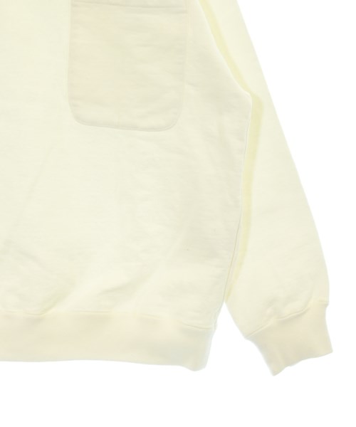 R.H.Vintage（ロンハーマンヴィンテージ）スウェット 白 サイズ:XS レディース/2200643644038