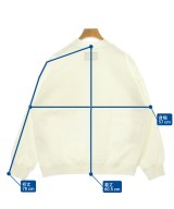 R.H.Vintage（ロンハーマンヴィンテージ）スウェット 白 サイズ:XS レディース/2200643644038