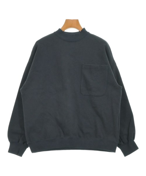 R.H.Vintage(ロンハーマンヴィンテージ)スウェット 黒 サイズ:XS/2200643644465