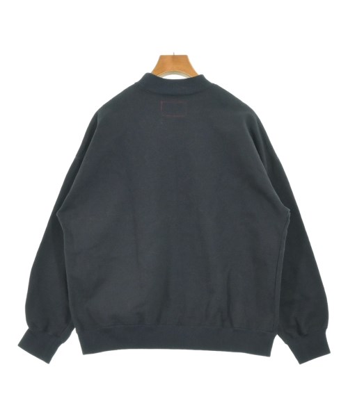 R.H.Vintage（ロンハーマンヴィンテージ）スウェット 黒 サイズ:XS レディース/2200643644465