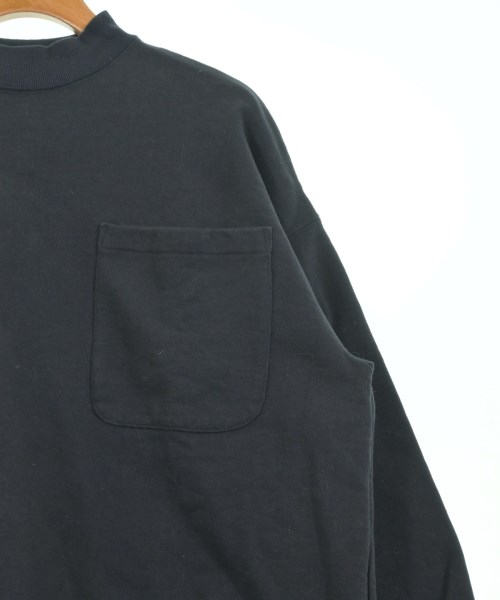 R.H.Vintage（ロンハーマンヴィンテージ）スウェット 黒 サイズ:XS レディース/2200643644465