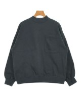 R.H.Vintage（ロンハーマンヴィンテージ）スウェット 黒 サイズ:XS レディース/2200643644465